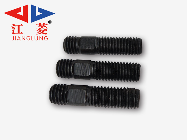 方軸不等長(zhǎng)雙頭螺柱